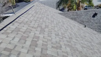 Roofing Replacement for MLG Roofing LLC in Melbourne, FL
