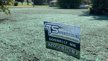 Hydroseeding for TS Hydroseeding in Morris,  MN
