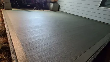 CONCRETE for HAYS Property Services in Jefferson, GA