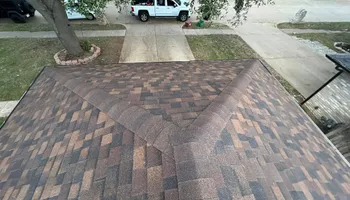 Roofing Installation for Royalty Contracting Roofing in Saginaw, TX