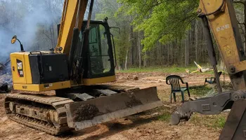 Hydraulic Systems Repair for HD Mobile Service in Martinez, GA