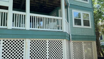 Home Softwash for Patriot Soft Wash LLC in Beaufort, SC