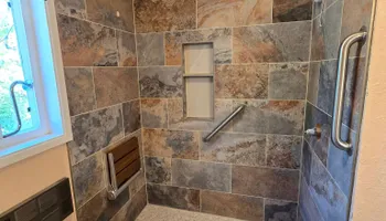 Bathroom Renovation for Anastasi Precision Builders LLC in Klamath Falls, OR