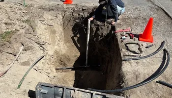 Landscape Installation for Falls Property Services  in Idaho Falls, ID