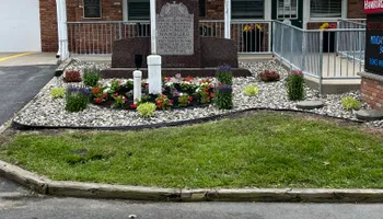 Excavation for DiSessa Landscape & Construction in Wantage, NJ