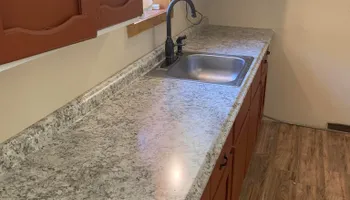 Kitchen Renovation for Roberts Handyman Service  in Pigeon Forge, TN