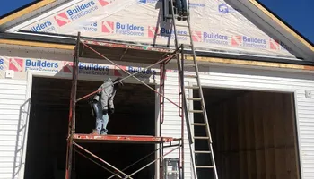Roofing for Ninja Builders in Greer, SC