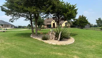 Mowing for Big J’s Lawn and Landscaping Sevices in Waxahachie, TX