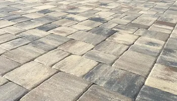 Paver Sealing for Paver Seal Michigan in Wayne County, MI