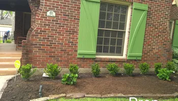 Lawn Maintenance for Green City Landscape and Lawn Care LLC in Mesquite, TX