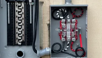 Kitchen Renovation for Everston Home in Littleton, CO