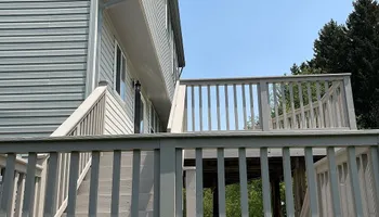 Interior Painting for A’S PRESTIGE PAINTING, LLC in Southgate, MI