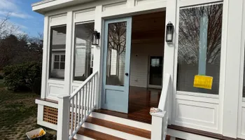 Exterior Painting for Milton Carpentry Services in Beverly, MA