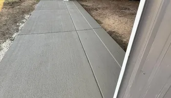 Concrete for Whitfield Concrete Construction in Solsberry, IN