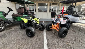Golf Cart Sells for Kountry Karts of Brookhaven in Brookhaven, MS