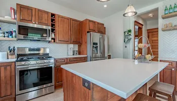 Interior Painting for New Vibes Painting in Minnetonka, MN