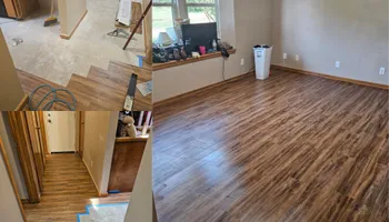 Bathroom Renovation for Justin's Remodel & Handyman Services in Corinth, TX