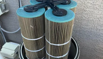Equipment Installation for Trublu Pool and Spa in Queen Creek, AZ