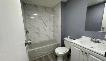 Flooring for ACC Solutions in Golden, CO