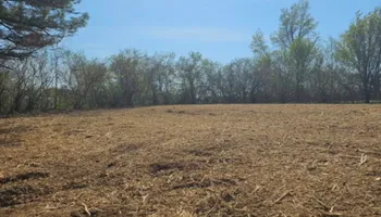 Demolition for Simmons land works in Sardis,, TN