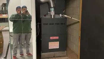 Refrigeration Maintenance for J&A Refrigeration in Midland County, TX