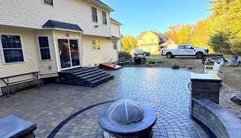 Masonry for Elite Pavers and Fencing in Springfield, MA