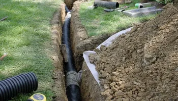 Tree Removal for Parsell’s Property Services LLC in Southbury, CT