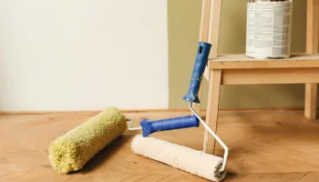 Interior Painting for Vivid Construction & Painting Services in Berkeley Heights, NJ