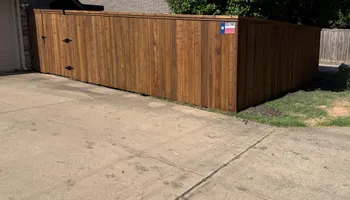 Fence Installation for Bigtime Fence & Construction in Farmersville,  TX