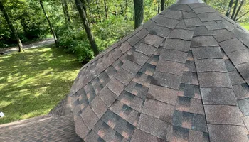 Roofing for Ark Exterior Solutions in Easton,  PA
