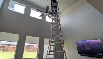 Residential Electrical Services for Your Home Electrical Handyman Services LLC in Richmond, TX