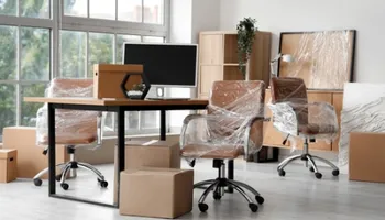 Residential Moving for Heavy Lifters Moving LLC in Saginaw, TX