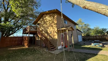 Exterior Painting for Skyline Painting & Roofing in Grand Junction, CO