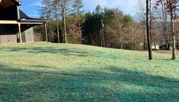 Land Clearing for Gibson Grade Works in Towns County, GA