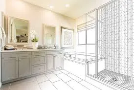 Patio Design & Construction for Bakers Landscape & Design in East Liverpool, OH