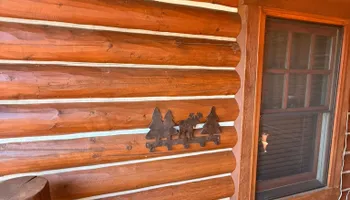 Log Home Restoration for Wild West Log home specialists in Corvallis, MT