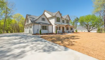 Custom Home Design for Millennium Realty Enterprises in Knoxville, TN