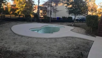 Concrete Pouring for Luis Concrete On Demand in Ladson, South Carolina