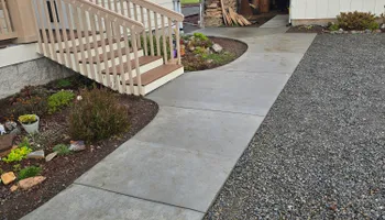 Kitchen Renovation for House Rock Construction LLC in Brookings, OR