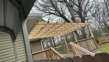 Fence Installation for Pollards Decks and Fences in Obion, TN