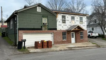 Custom Home Building for CM Developments in Knoxville, TN