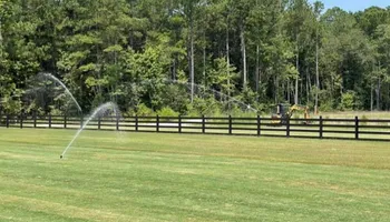 Custom Fence Design for Advanced Fencing Solutions in Camden, SC