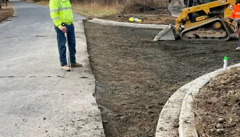 Land Clearing for Grading and Land Improvements in Mount Holly, NC