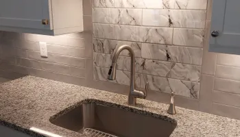 Kitchen Renovation for New Vision Contracting in Suffolk County, NY