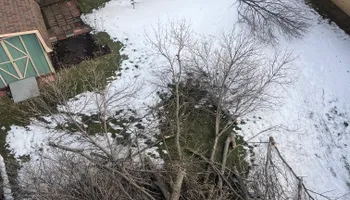 Snow Removal  for K and Z Tree Care in Isanti County, MN