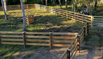 Fence Installation for Bauer Fencing & Farm Maintenance in Ocala, FL