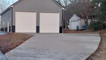 Concrete for OBH Concrete LLC in Lusby, MD