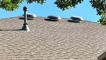 Residential Roofing for Champion Roofing in Oklahoma City, OK