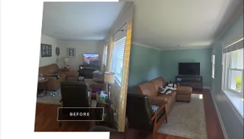 Interior Painting for Freshlook Painting LLC in Springfield, PA