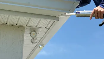 Gutter Installation for Landmark Gutters in Port St. Lucie, FL